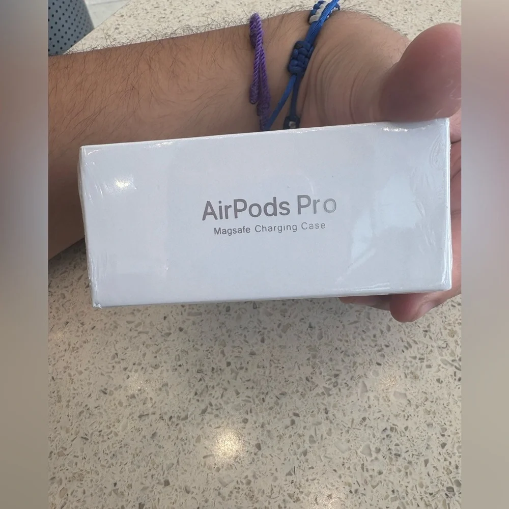 Apple AirPods Pro - New  #2⚡️.